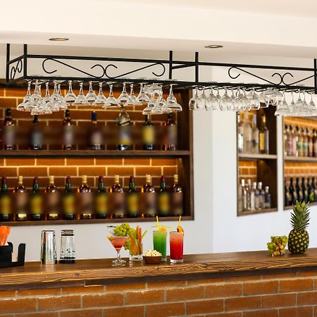 Adora Hotel & Resort Belek Bagian luar foto
