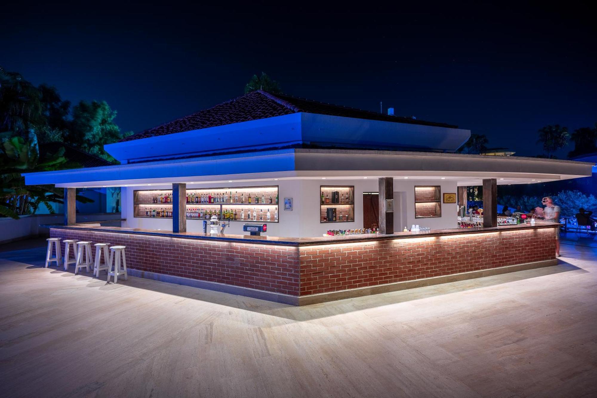 Adora Hotel & Resort Belek Bagian luar foto
