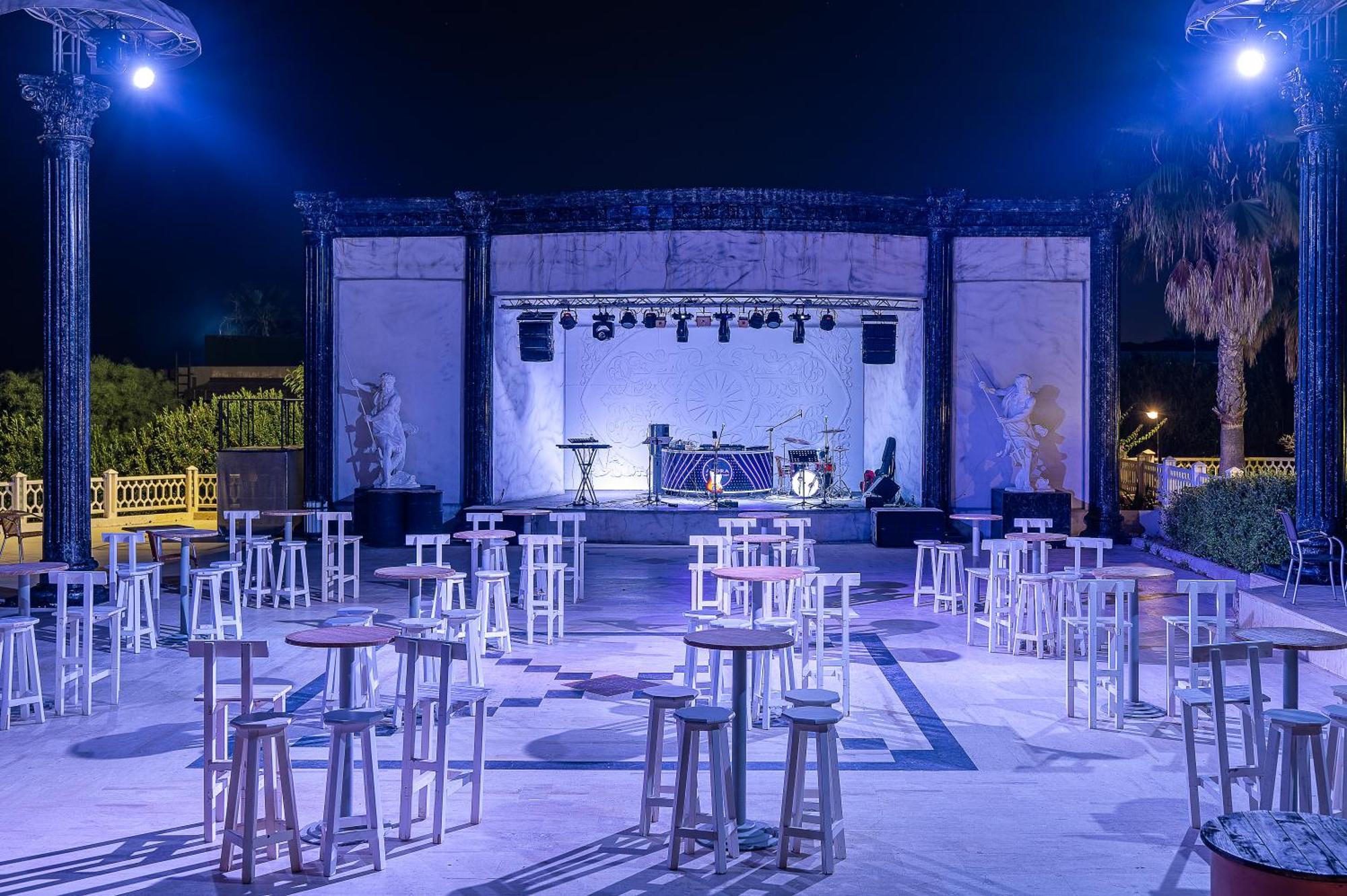 Adora Hotel & Resort Belek Bagian luar foto