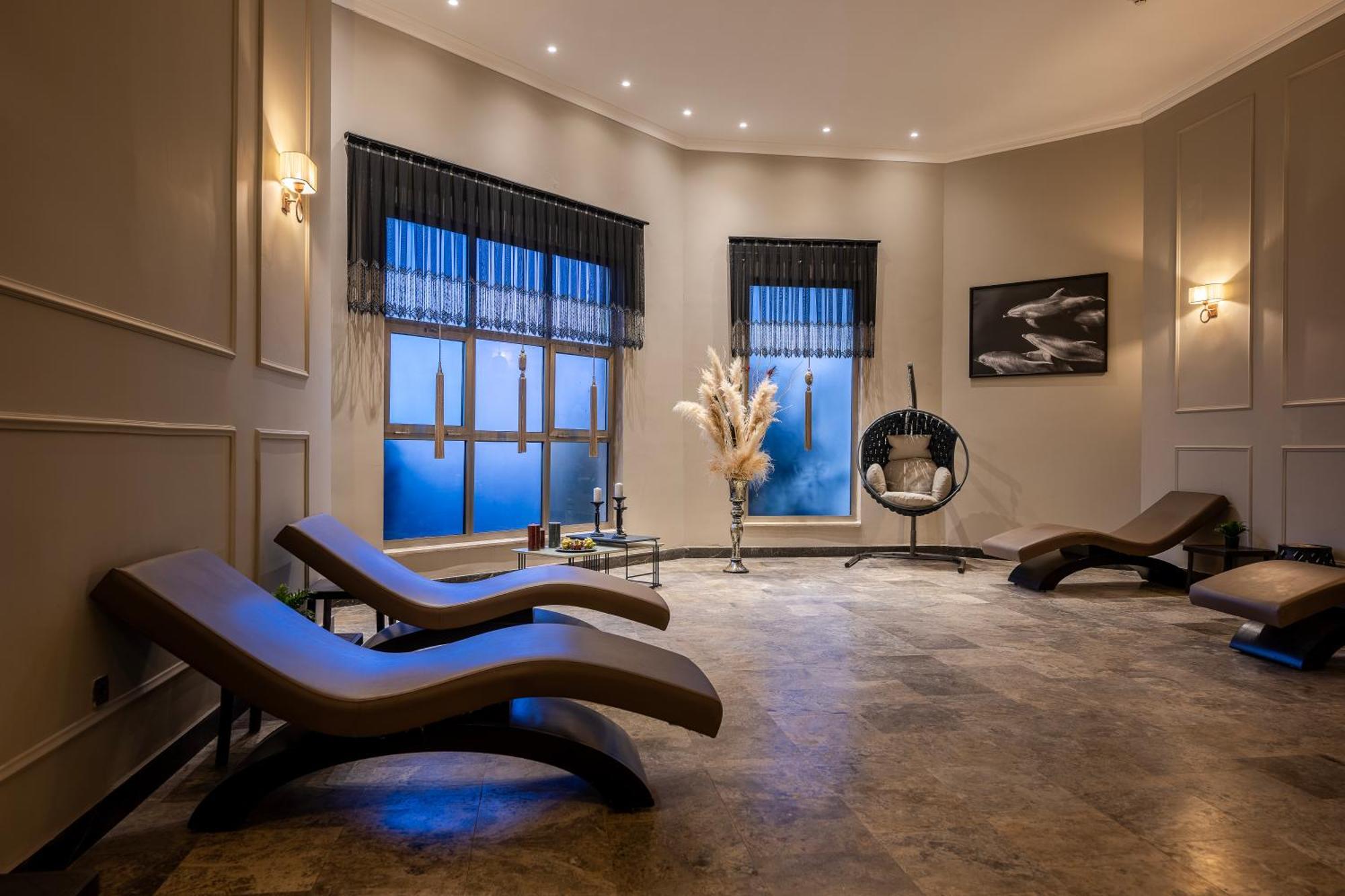 Adora Hotel & Resort Belek Bagian luar foto