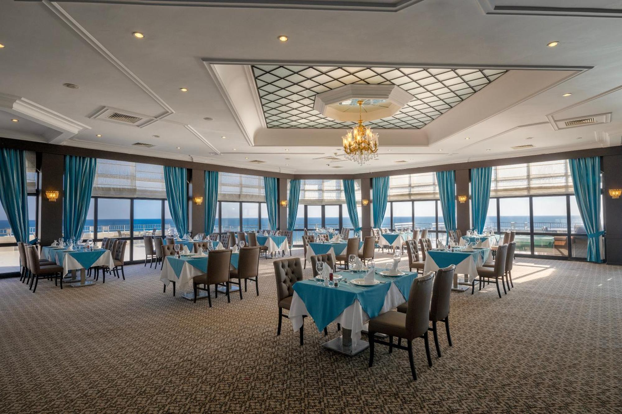 Adora Hotel & Resort Belek Bagian luar foto