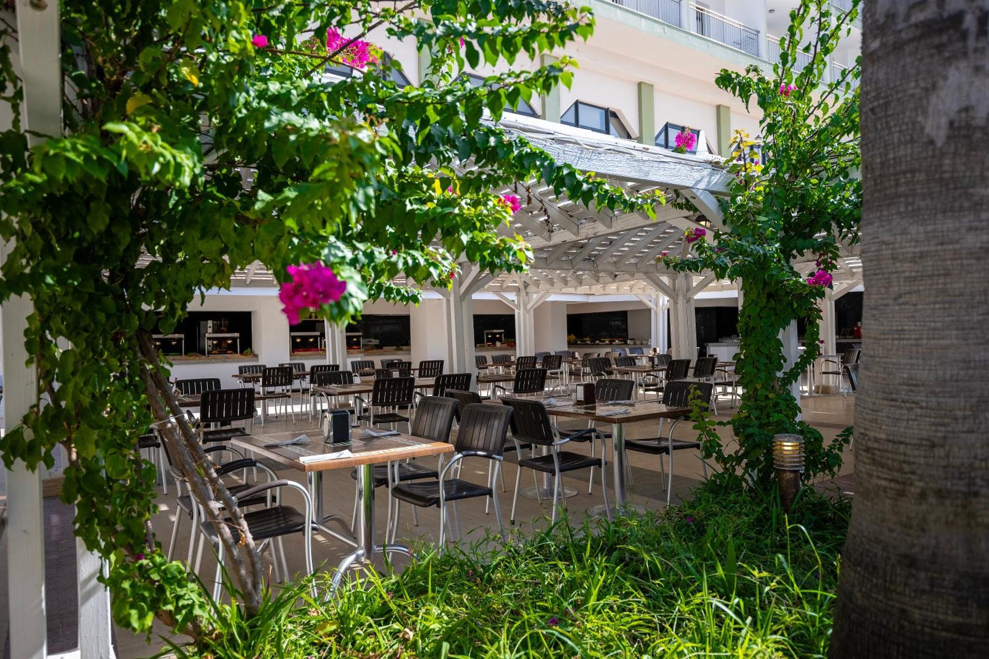 Adora Hotel & Resort Belek Bagian luar foto