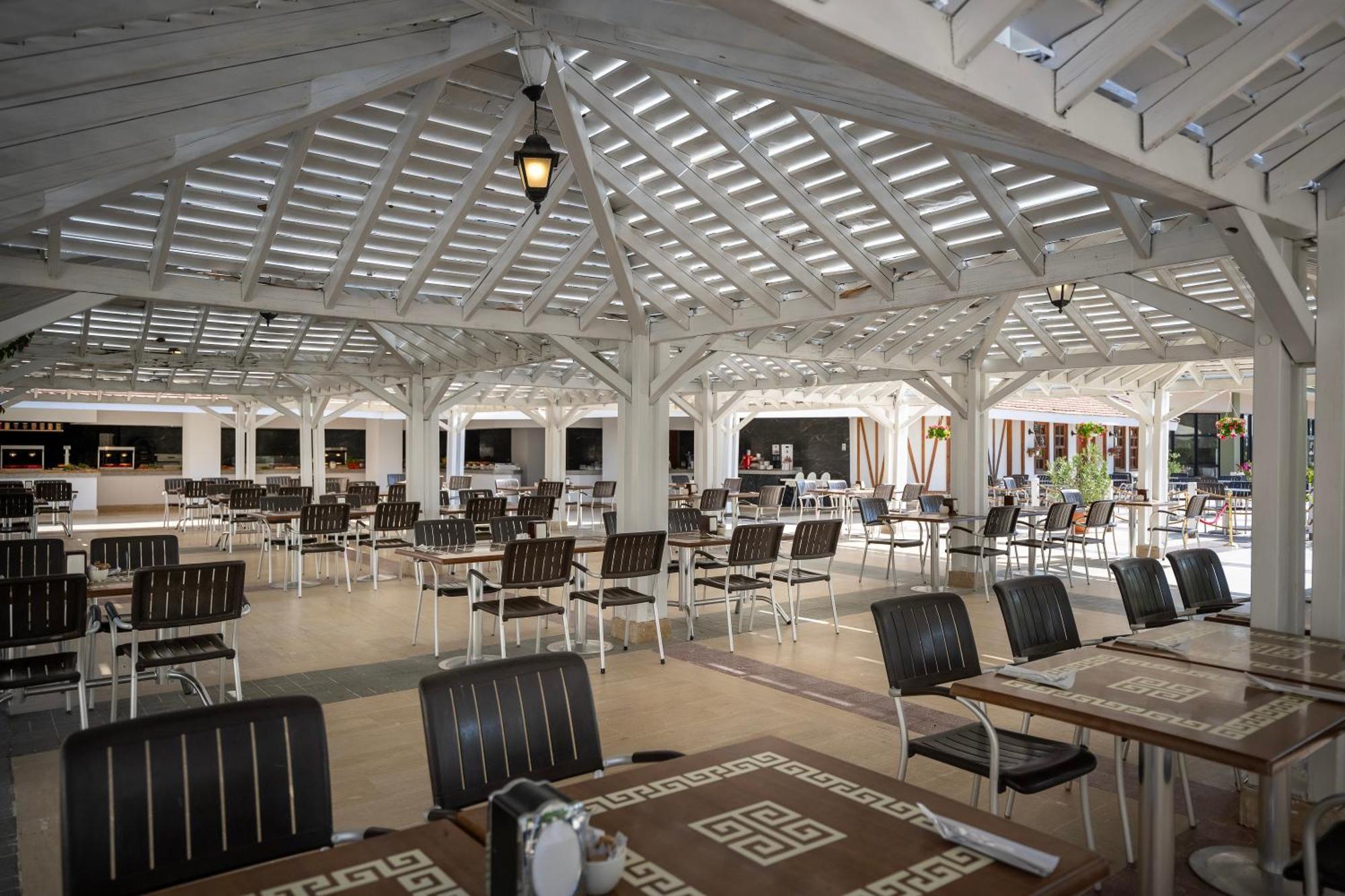 Adora Hotel & Resort Belek Bagian luar foto