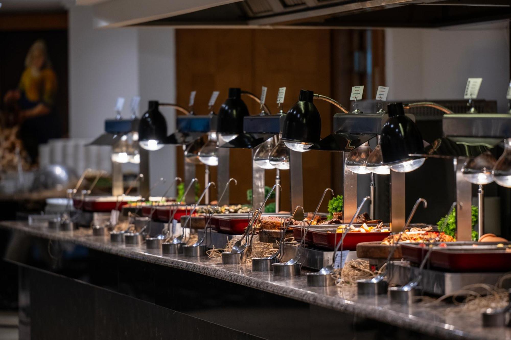 Adora Hotel & Resort Belek Bagian luar foto