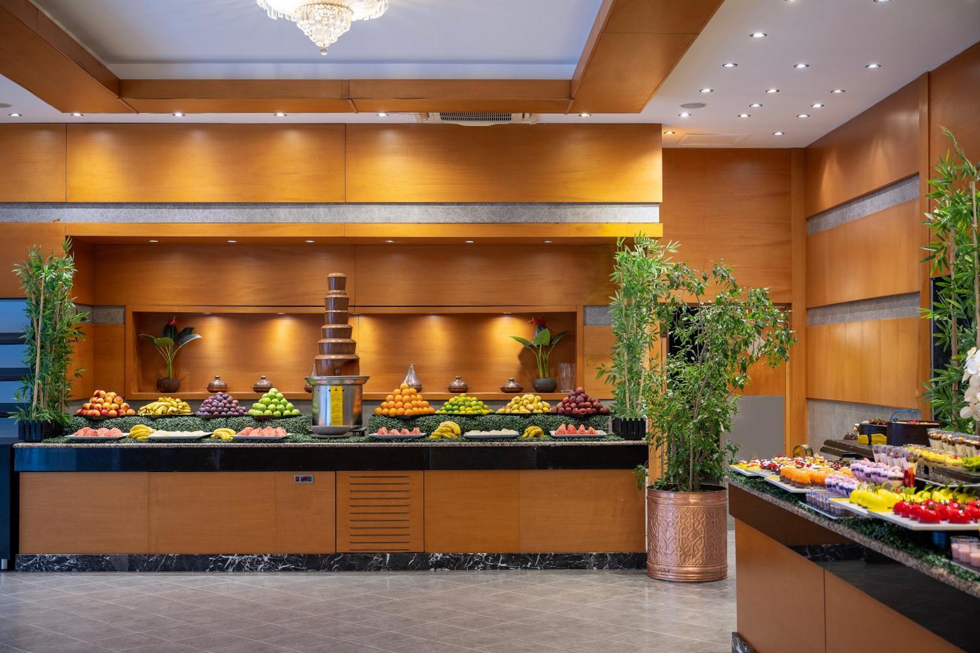 Adora Hotel & Resort Belek Bagian luar foto