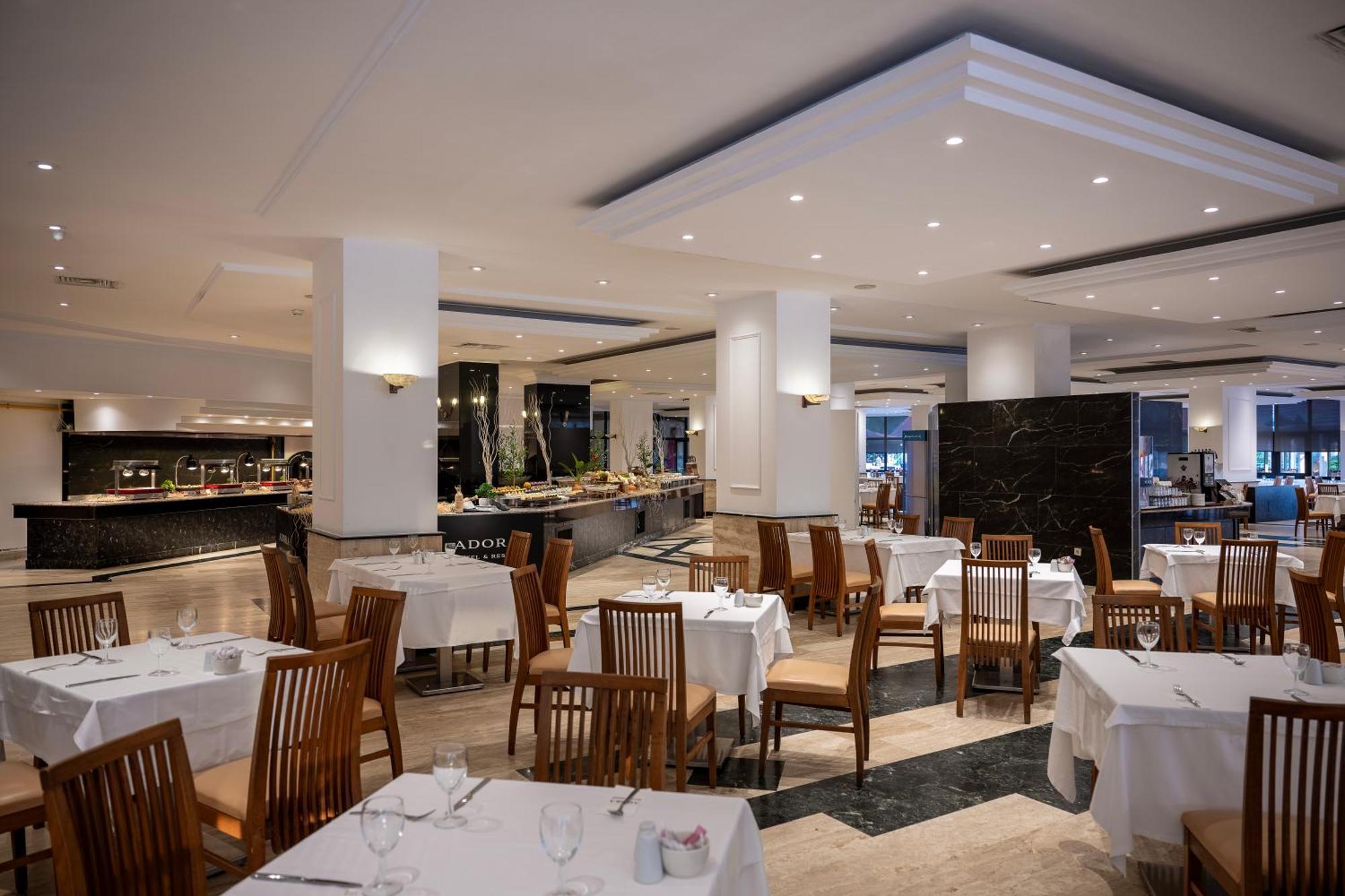 Adora Hotel & Resort Belek Bagian luar foto