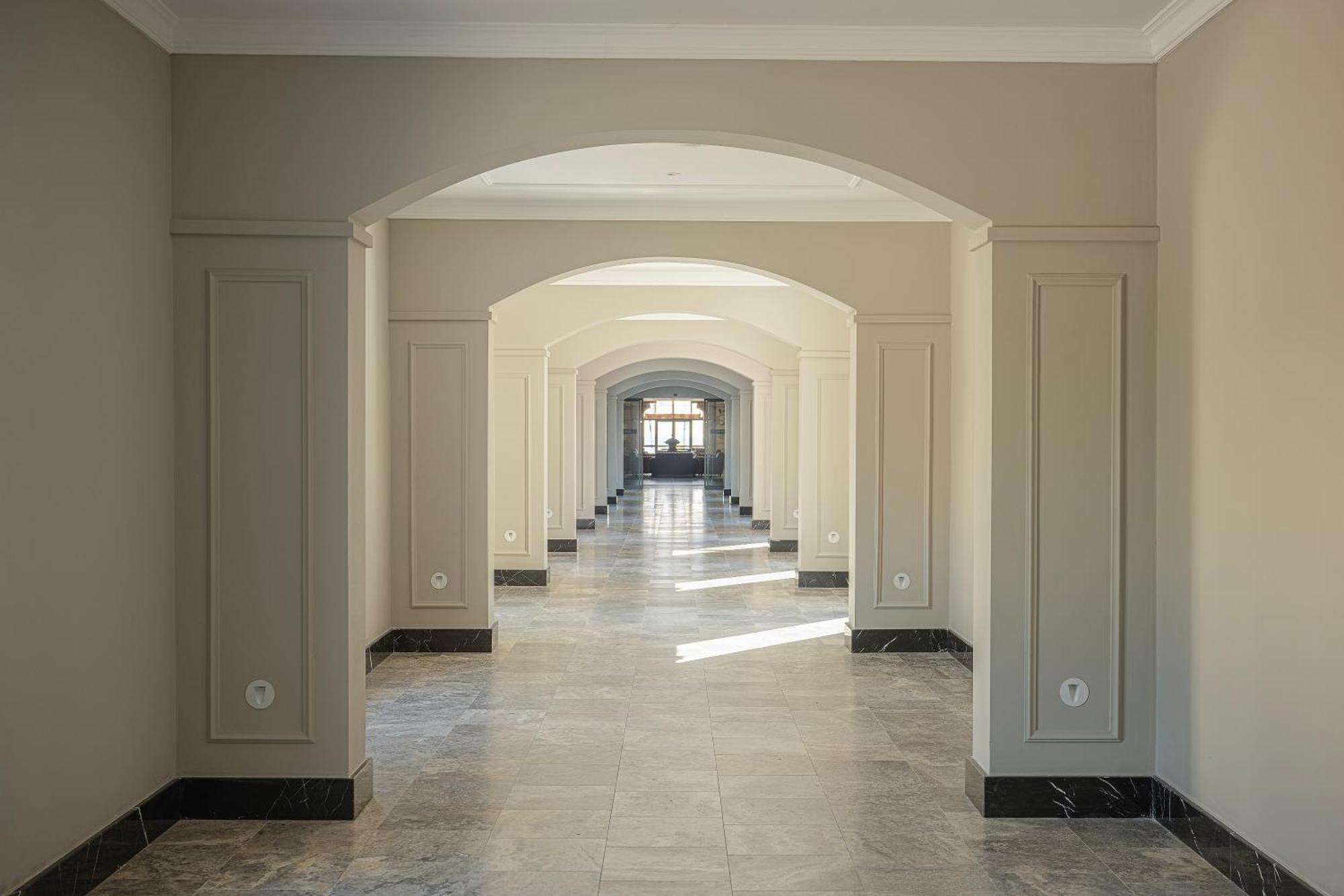 Adora Hotel & Resort Belek Bagian luar foto
