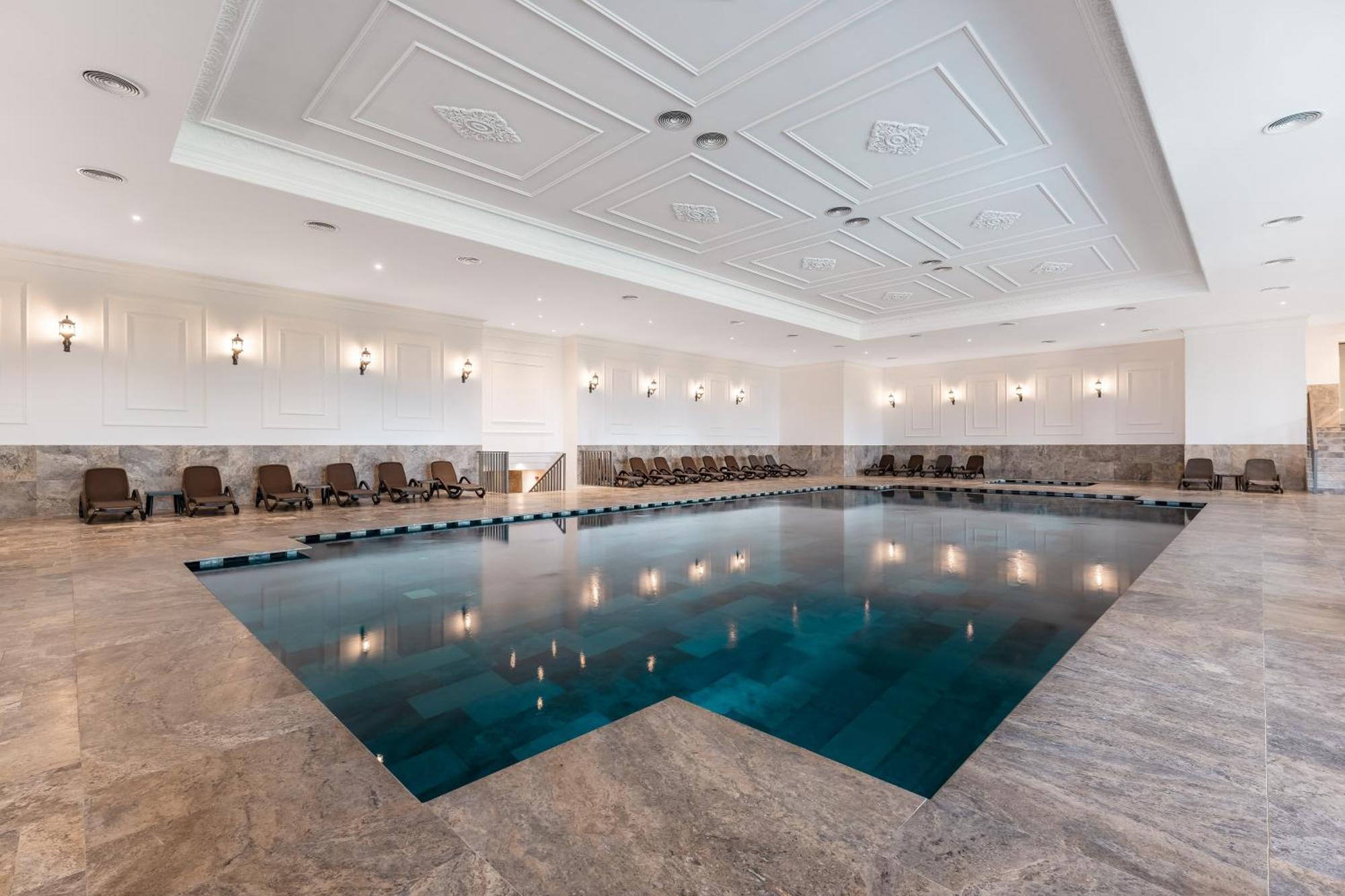Adora Hotel & Resort Belek Bagian luar foto