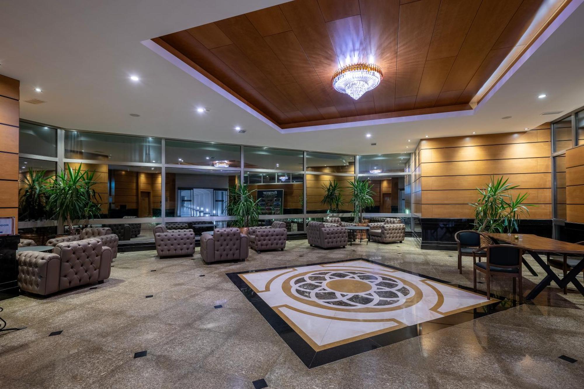Adora Hotel & Resort Belek Bagian luar foto