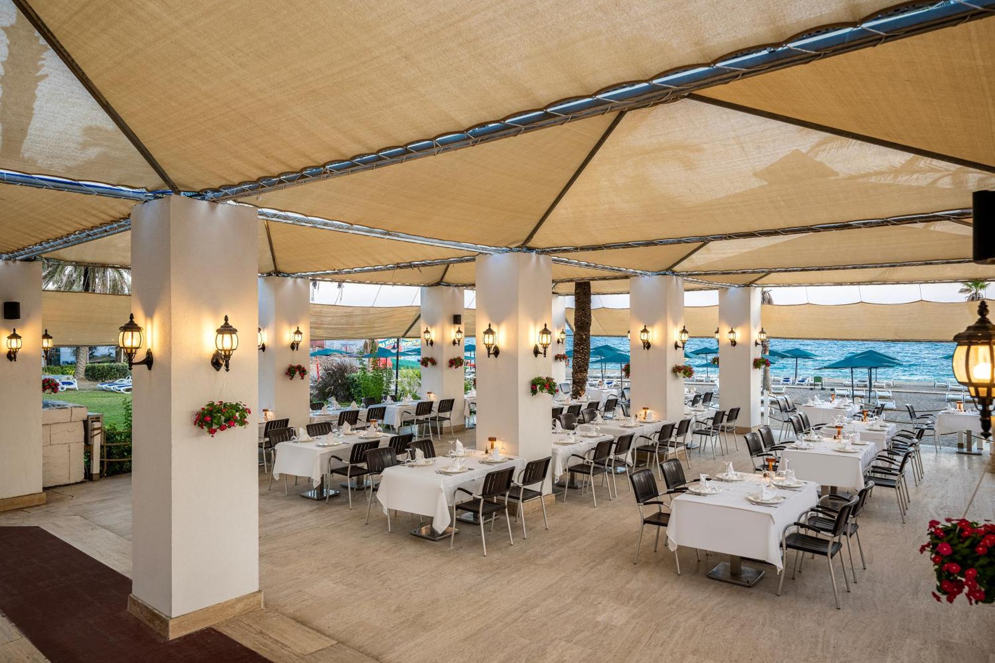 Adora Hotel & Resort Belek Bagian luar foto
